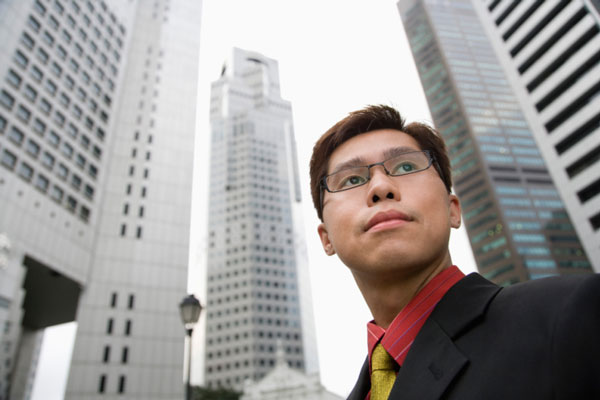 ConfidentSingapore