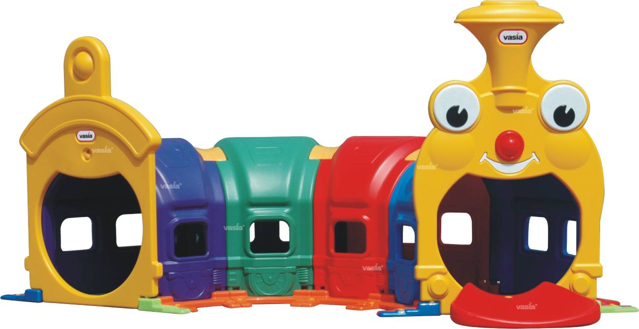 Happy-Train-VS729-