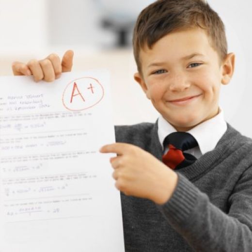 High-Scroing-Exam-Techniques