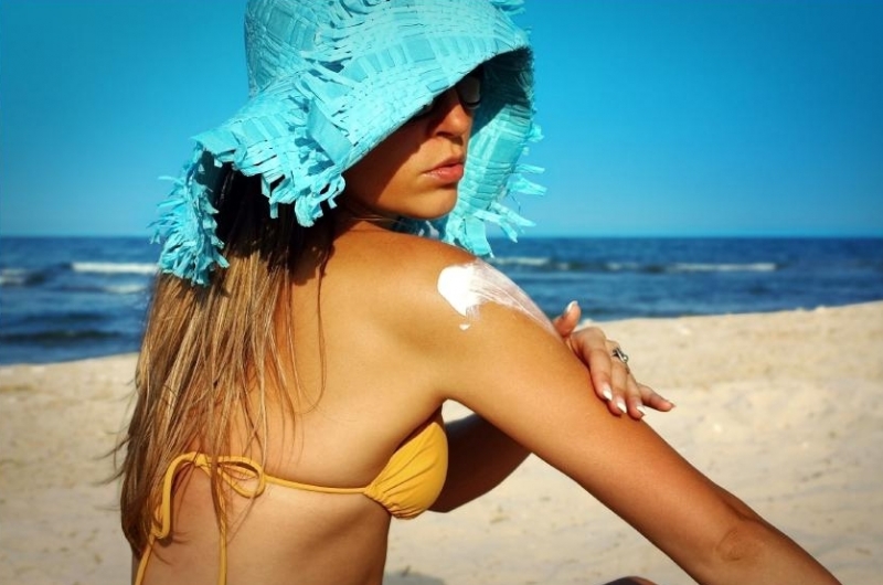 Sun-Protection