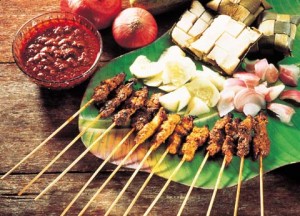 satay