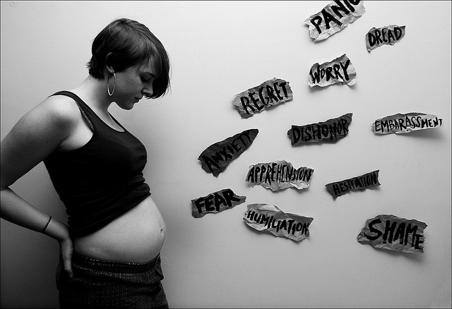 teenage-pregnancy
